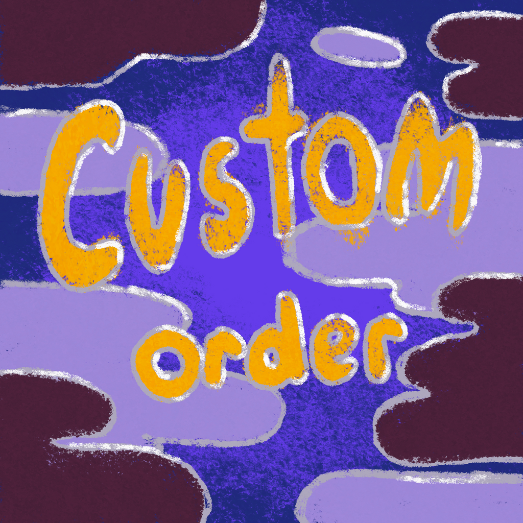 Custom Enamel Miniature Painting/Cloisonné Fine Art
