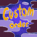 Custom Enamel Miniature Painting/Cloisonné Fine Art